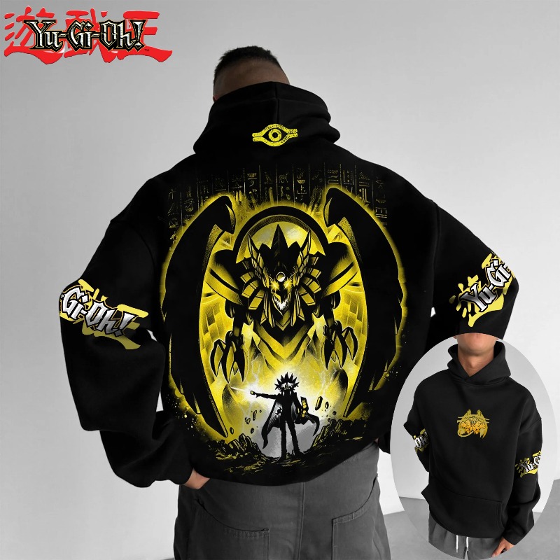 Anime Cosplay Thick - 2025 Yu Gi Oh Anime Character