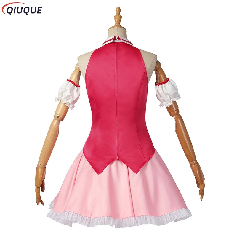 Anime Cosplay Event 2025 - 2025 11 Ai Hoshino Costume with