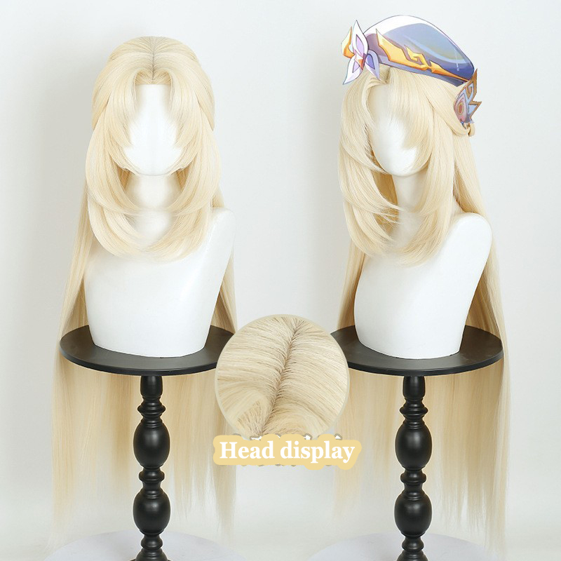 Anime Cosplay Thick - Anime Genshin Impact Nicole Reeyn Cosplay