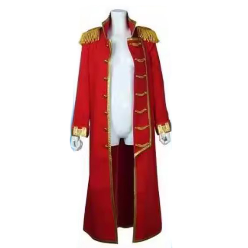 Anime Cosplay Luffy - Anime Mens Gol D Roger Cosplay