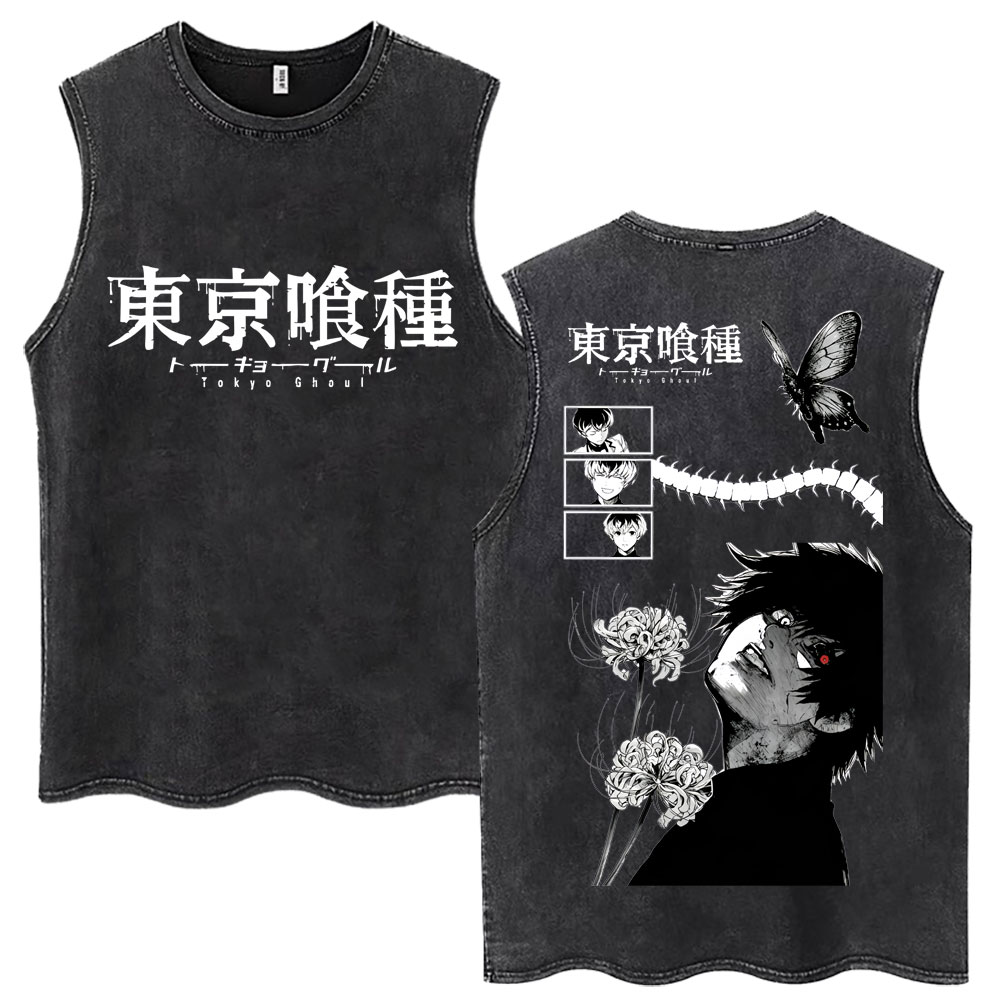 Anime Cosplay Tokyo Ghoul - Japan Anime Tokyo Ghoul Kaneki Ken