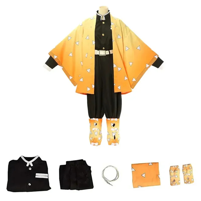 Cosplay Anime Yae Miko - ☣2026 Yae Miko Cosplay Costume Full