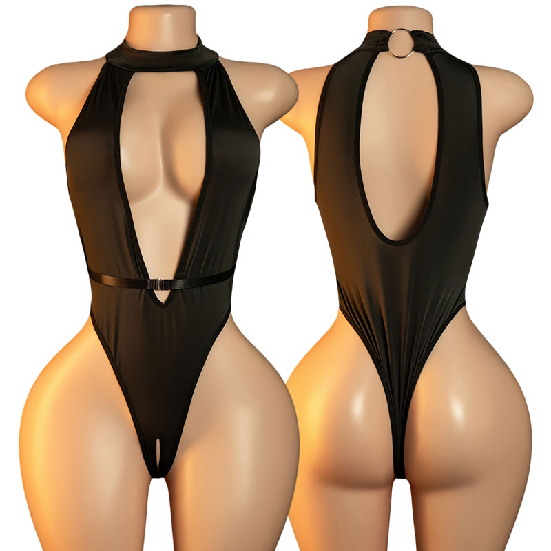 Anime Cosplay Shop - Sexy Lingerie For Sex Women Open