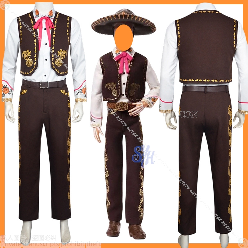 Anime Cosplay Event 2025 - 2025 Halloween Party Event Traditional Costumes