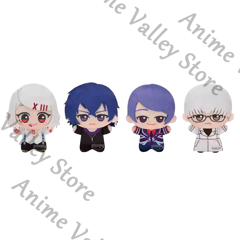 Anime Cosplay Tokyo Ghoul - Anime Genuine Tokyo Ghoul JUZO SUZUYA