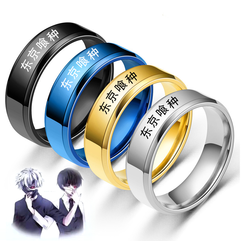 Anime Cosplay Tokyo Ghoul - 2022 Fashion Cosplay Anime FOR Tokyo