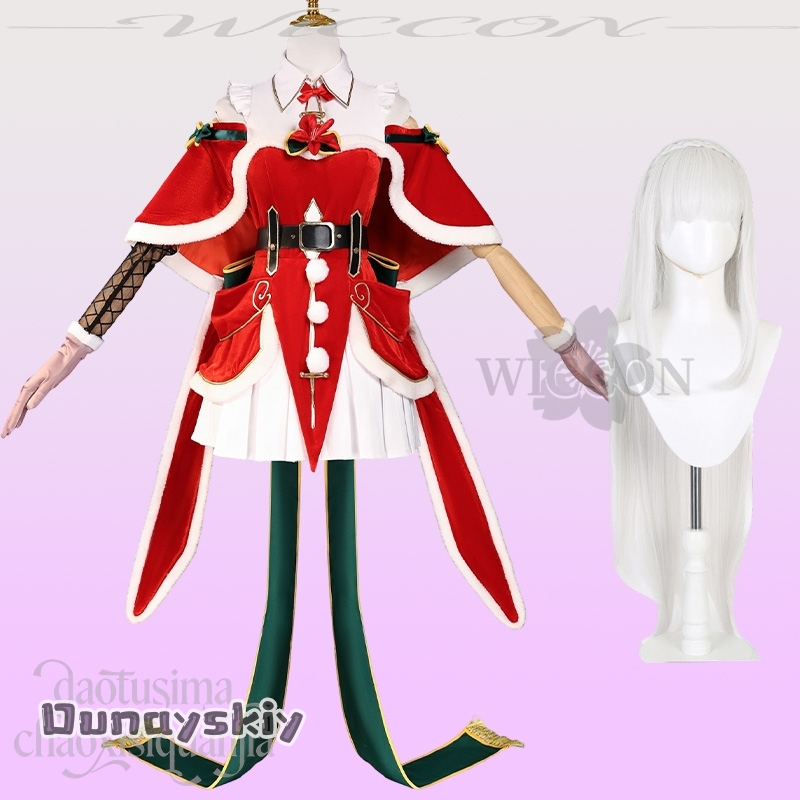Anime Cosplay Event 2025 - A Cos@Emiria Cosplay Re Anime Zero