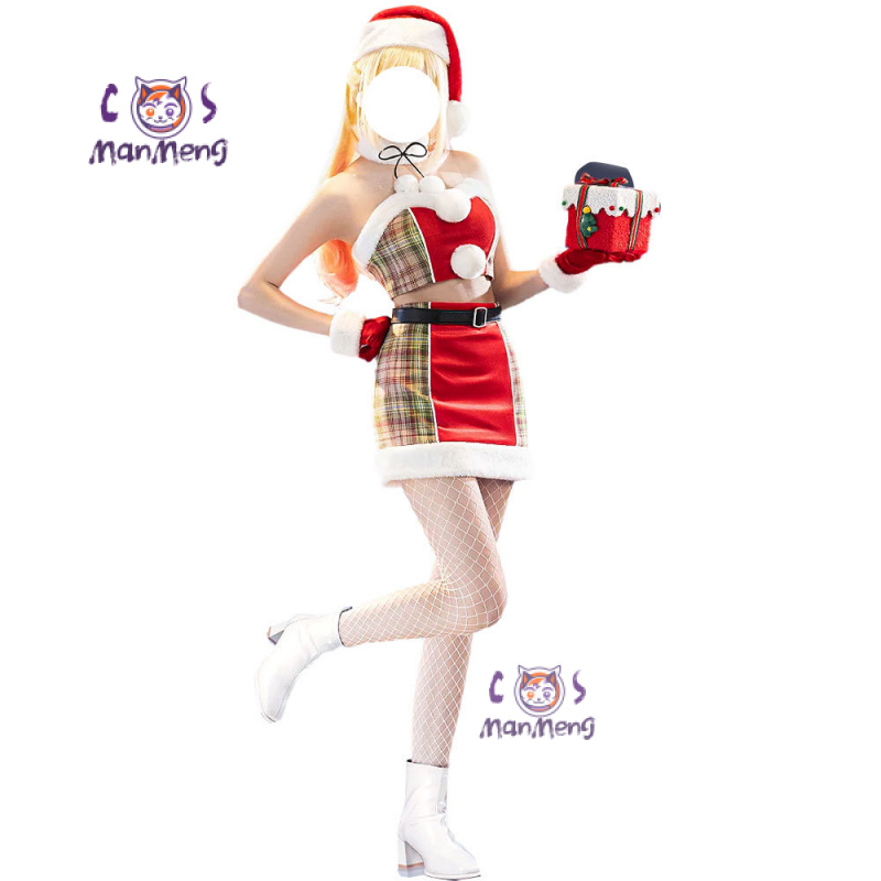 Anime Cosplay Girl Name - Anime My Dress-Up Darling Kitagawa Marin
