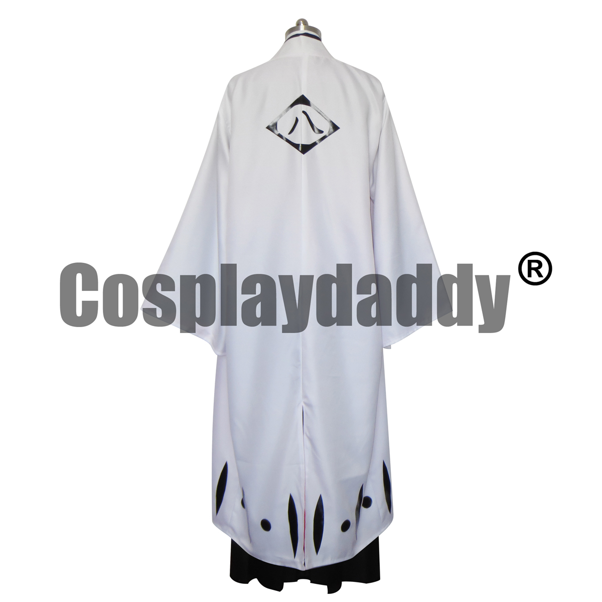 IN STOCK Anime 8th Division Ca - Bleach Captain Coat review and price