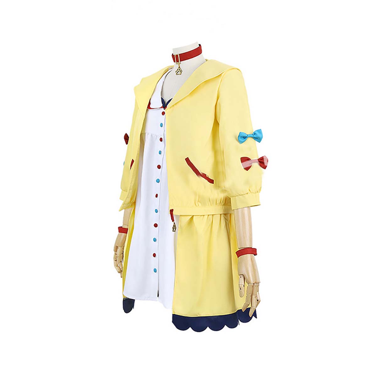 Halloween Carnival Party Anime - Anime Cosplay Youtuber review and price