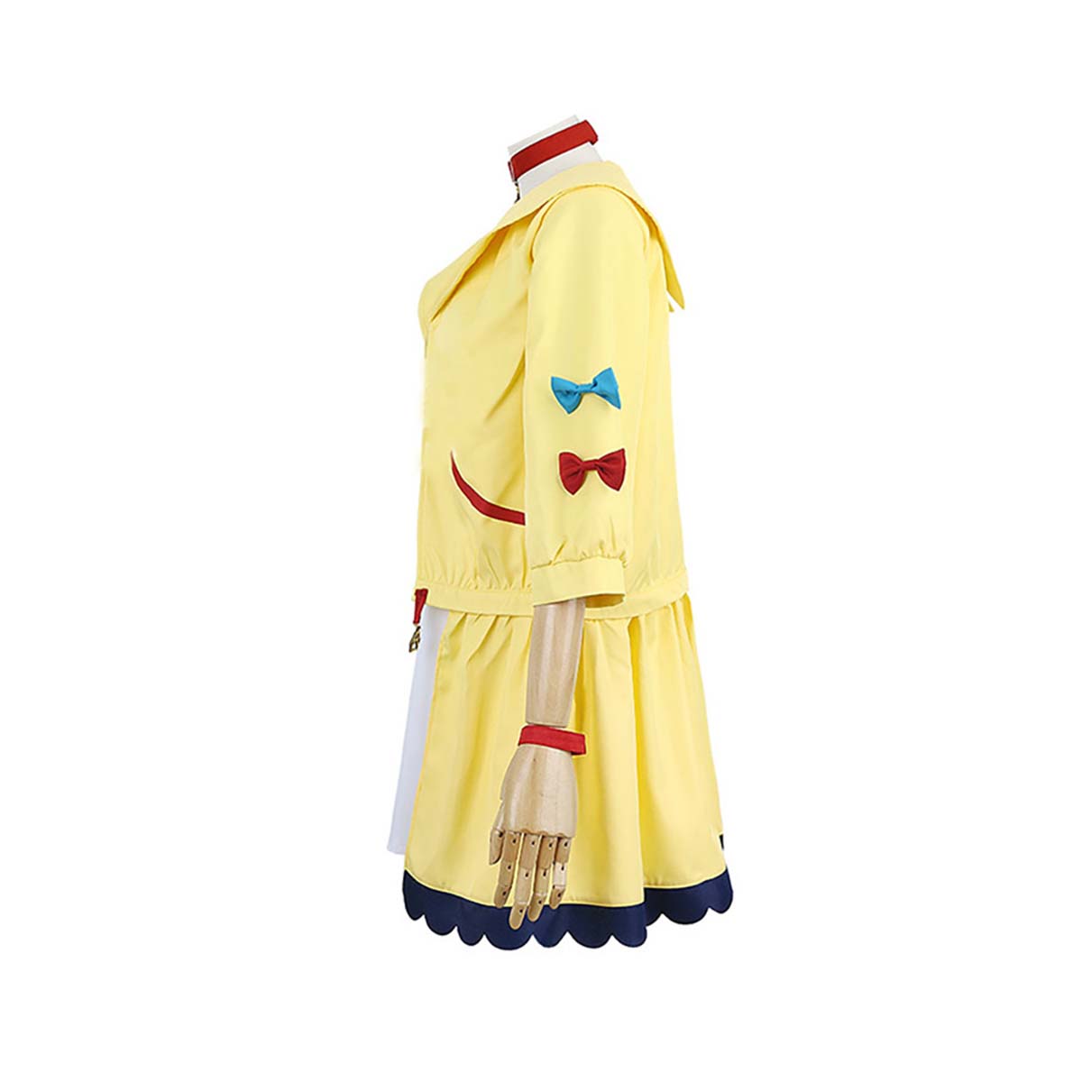 Halloween Carnival Party Anime - Anime Cosplay Youtuber review and price