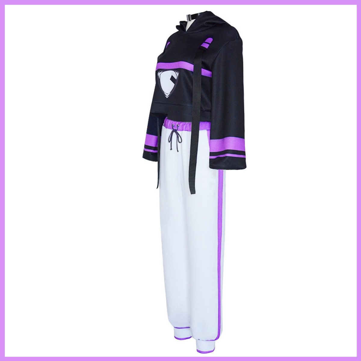 Virtual YouTuber Nekomata Okay - Anime Cosplay Youtuber review and price