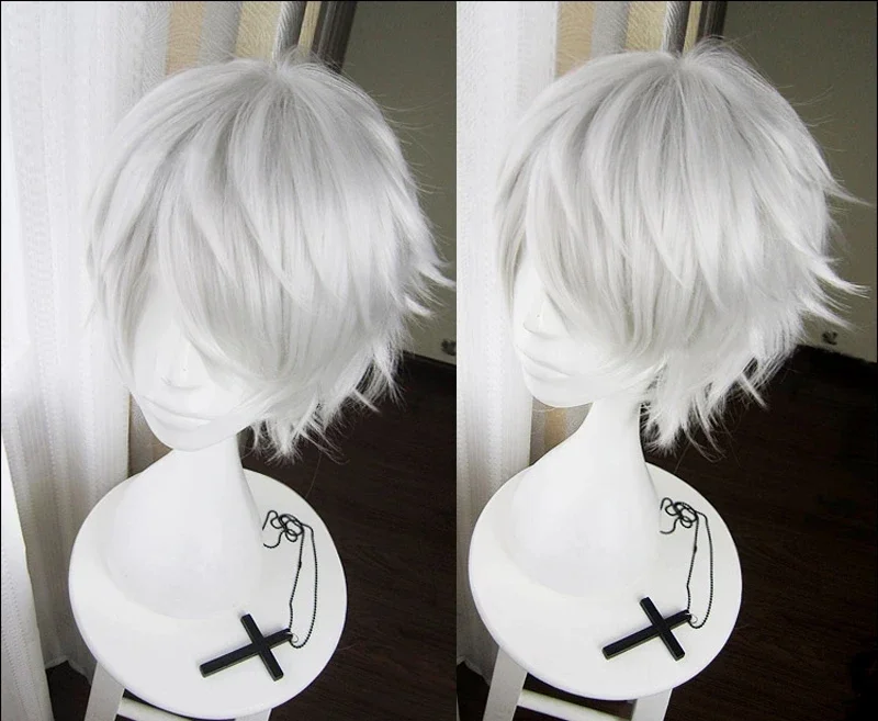 Anime Tokyo Ghoul Kaneki Ken S - Anime Cosplay Tokyo Ghoul review and price