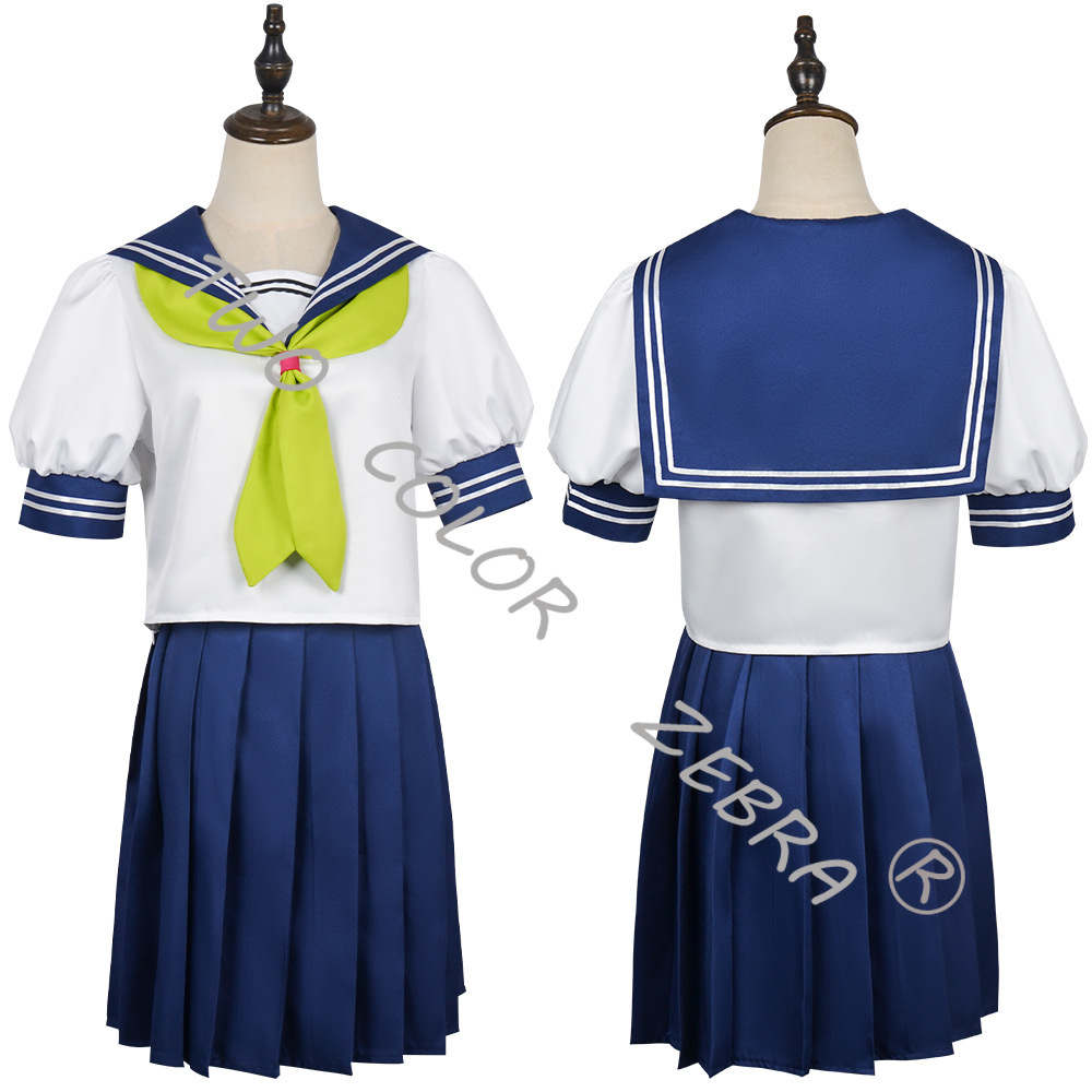 New Anime You and I Are Polar  - Anime Cosplay Waifu review and price