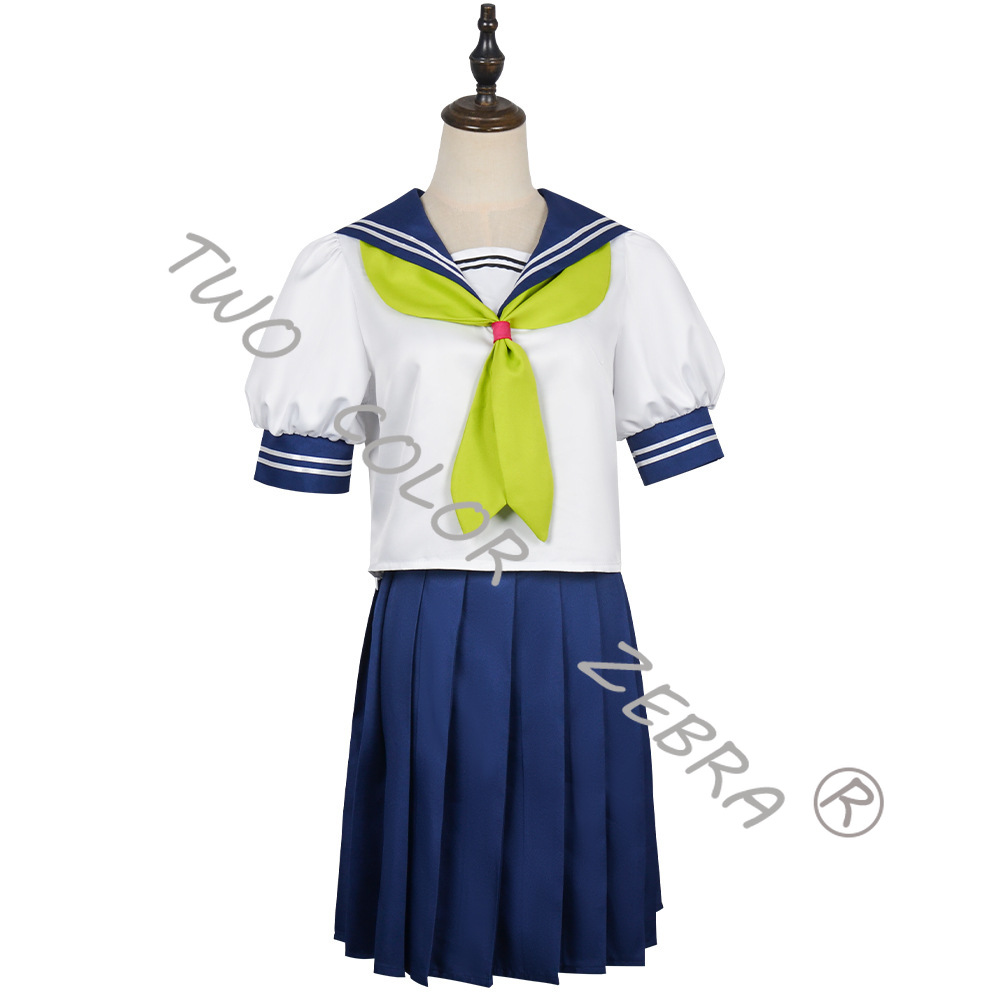 New Anime You and I Are Polar  - Anime Cosplay Waifu review and price