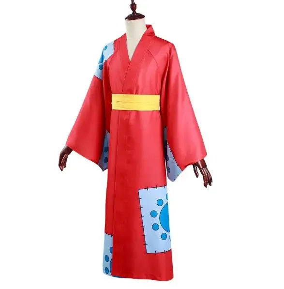 Anime Luffy Cosplay Costume, W - Anime Cosplay Luffy review and price