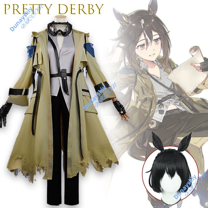 Gold Journey Winning Cosplay C - Anime Cosplay Outfits Female review and price