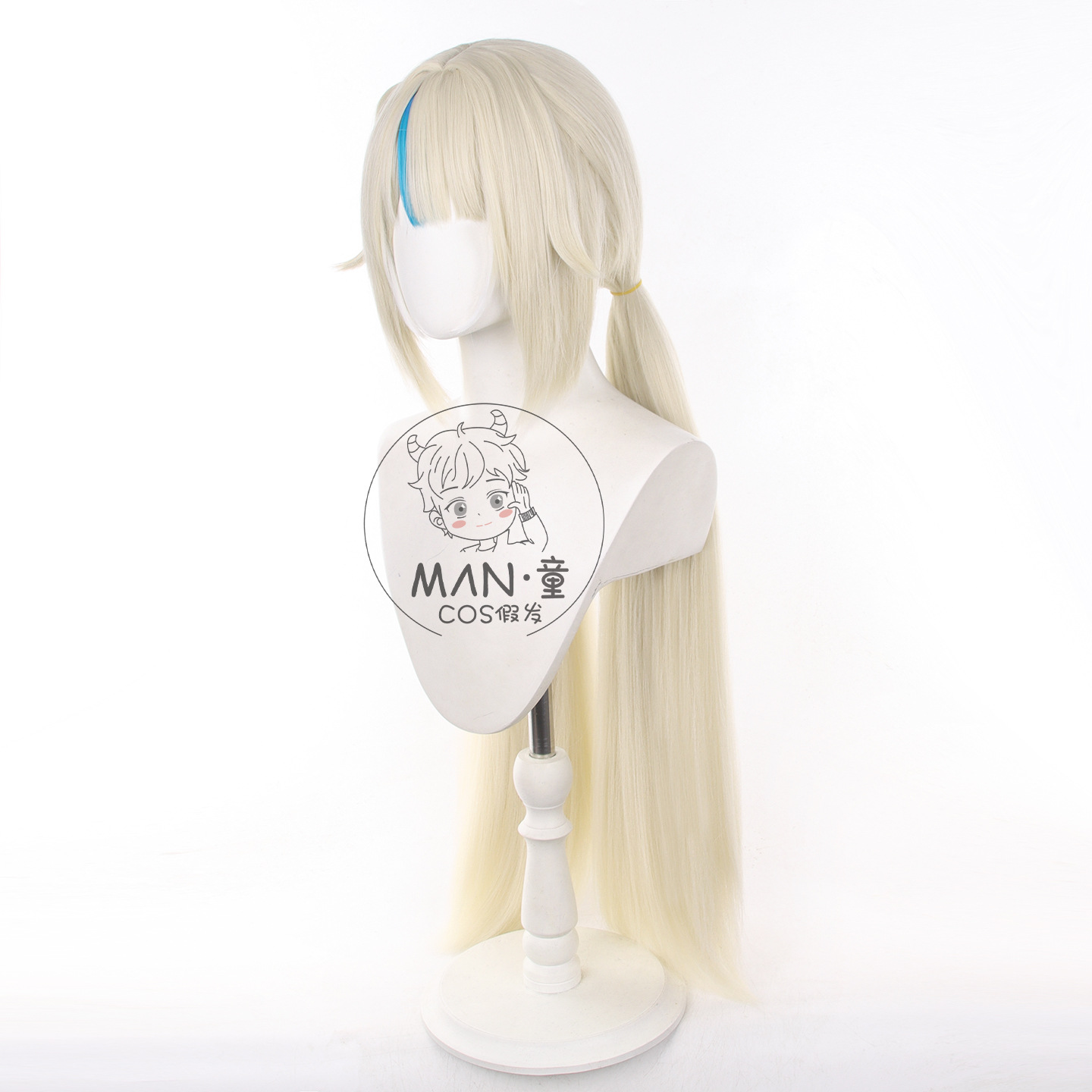 Virtual YouTuber Gawr Gura Sam - Anime Cosplay Youtuber review and price