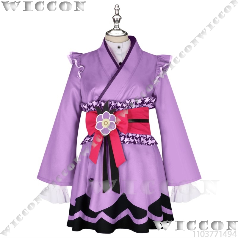 ‌‌‌‌‌‌‌‌‌MaebWitches ashi Kita - Anime Cosplay Outfits Female review and price