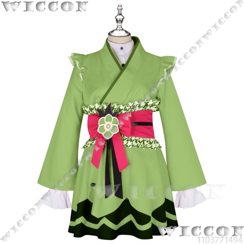 ‌‌‌‌‌‌‌‌‌MaebWitches ashi Kita - Anime Cosplay Outfits Female review and price