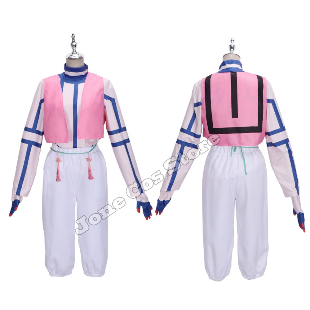 Akaza Cosplay Costume Wig Anim - Anime Cosplay Outfits Female review and price