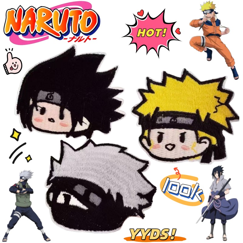 NARUTO Uzumaki Naruto Uchiha S - Anime Cosplay Ninja review and price