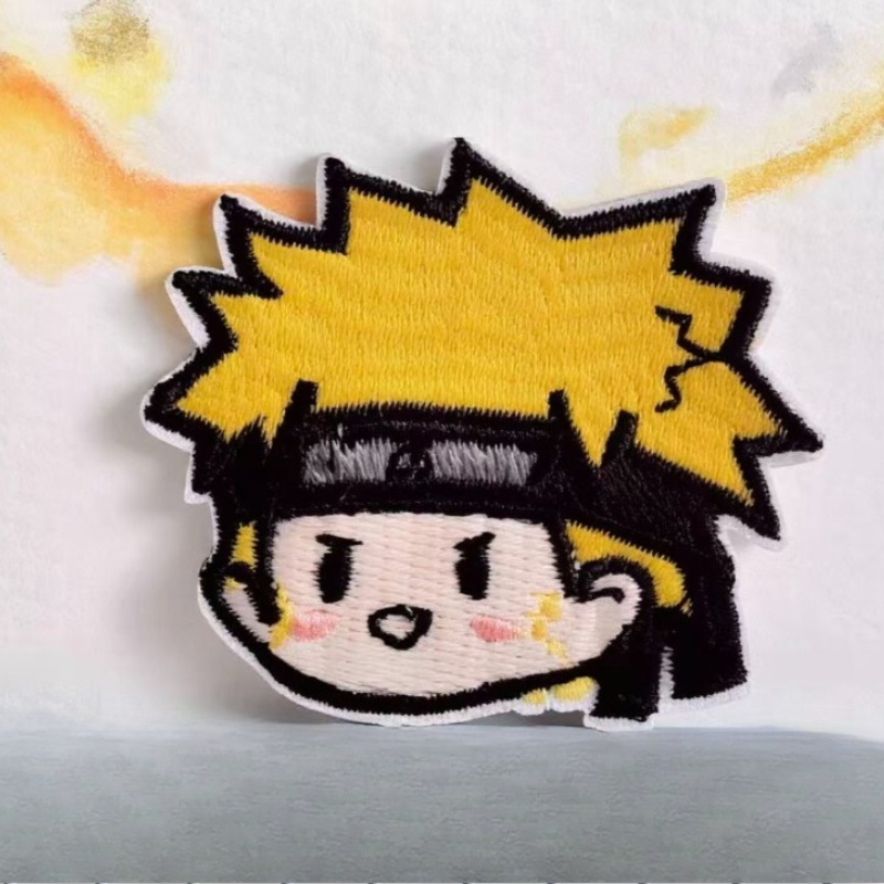 NARUTO Uzumaki Naruto Uchiha S - Anime Cosplay Ninja review and price