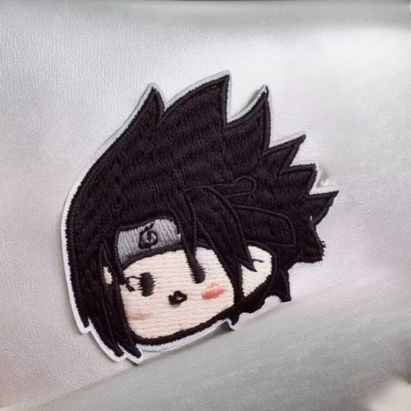 NARUTO Uzumaki Naruto Uchiha S - Anime Cosplay Ninja review and price