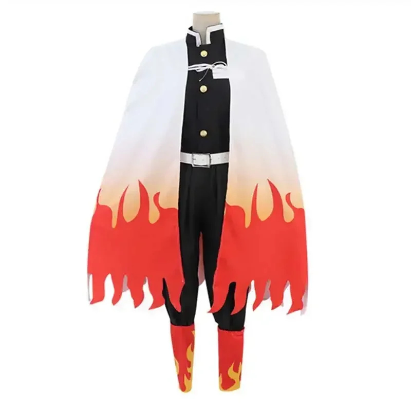 New Anime Rengoku Kyoujurou Co - Anime Cosplay Shop review and price