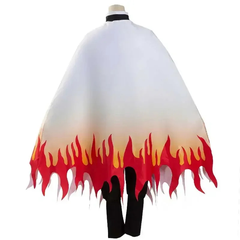New Anime Rengoku Kyoujurou Co - Anime Cosplay Shop review and price