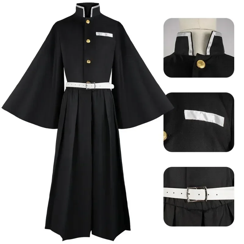 Aime Tokitou Muichirou Cosplay - Anime Cosplay Shop review and price