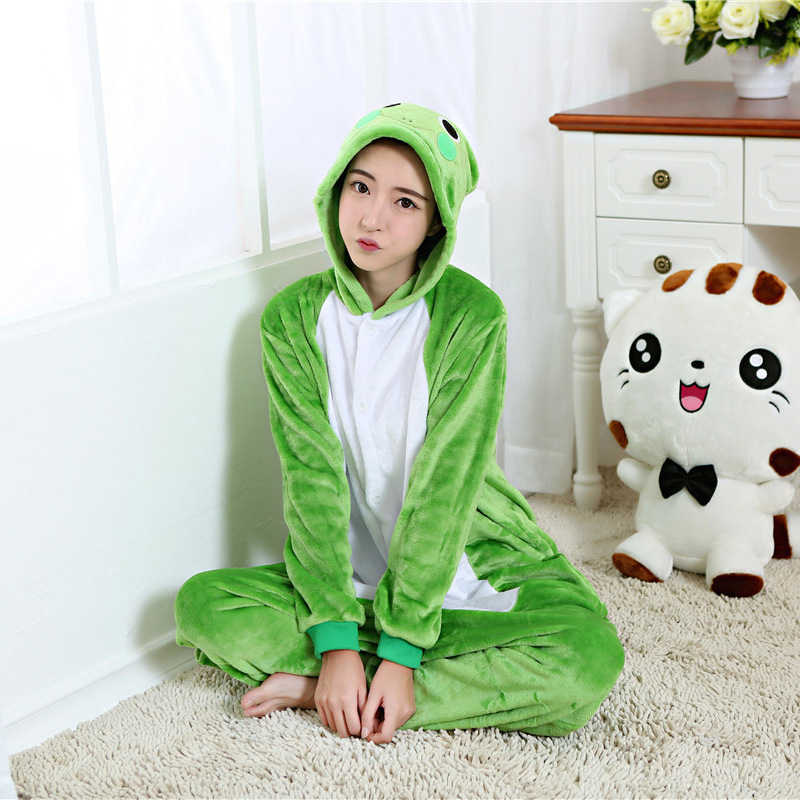 Adult Kids Family Onesie Sleep - Anime Cosplay Thick review and price