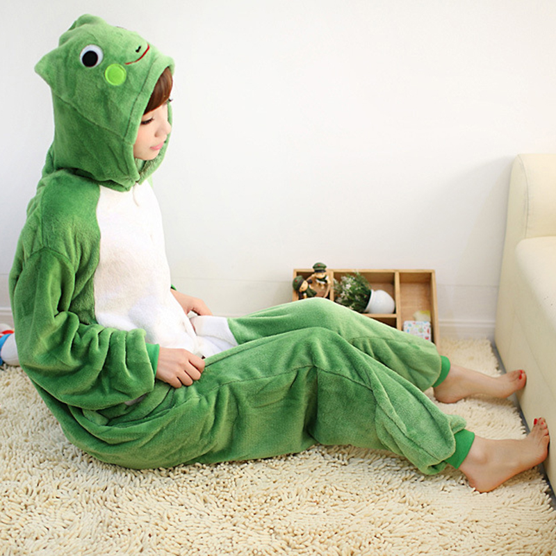 Adult Kids Family Onesie Sleep - Anime Cosplay Thick review and price