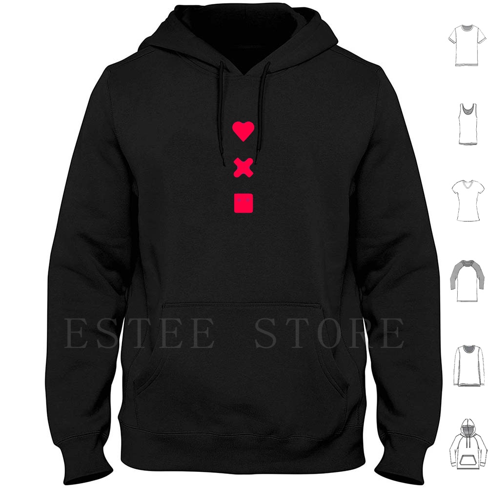 Love Death And Robots Hoodies  - Anime Cosplay Netflix review and price