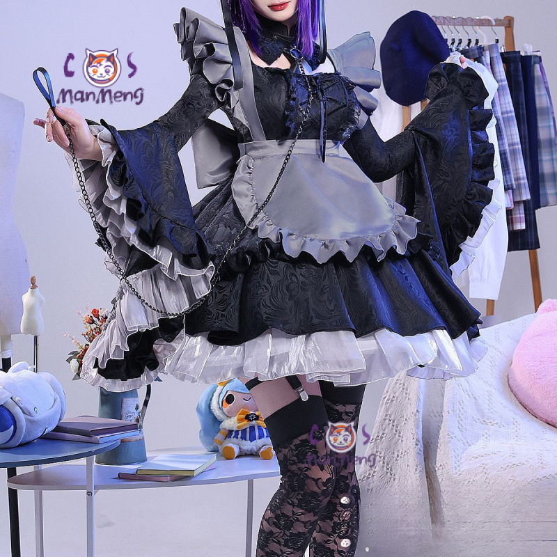 My Dress-Up Darling Kitagawa M - Anime Cosplay Girl Name review and price