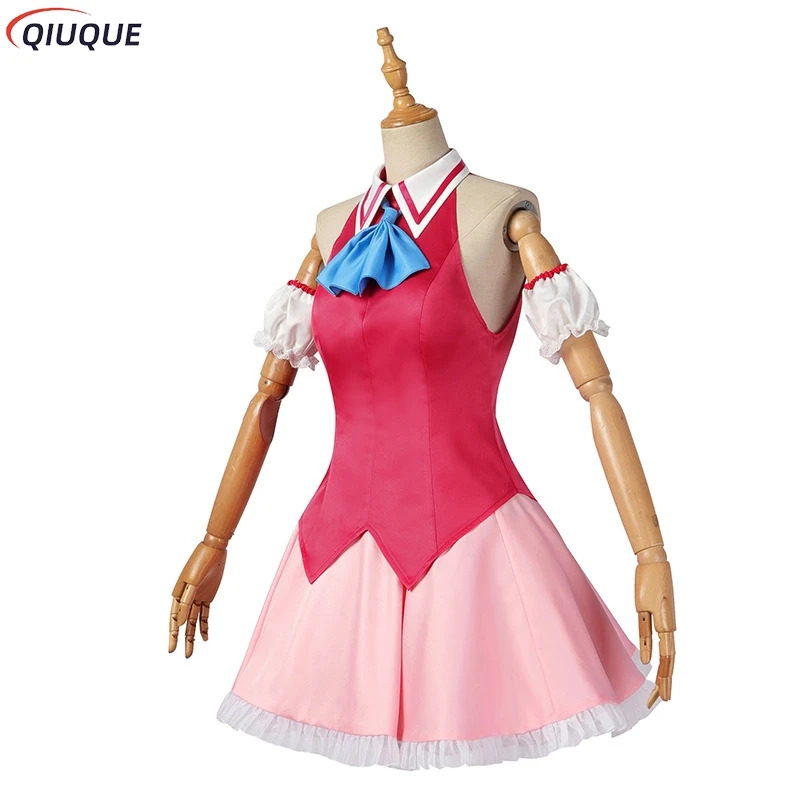 2025 11 Ai Hoshino Costume wit - Anime Cosplay Event 2025 review and price