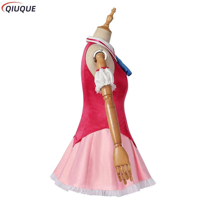 2025 11 Ai Hoshino Costume wit - Anime Cosplay Event 2025 review and price