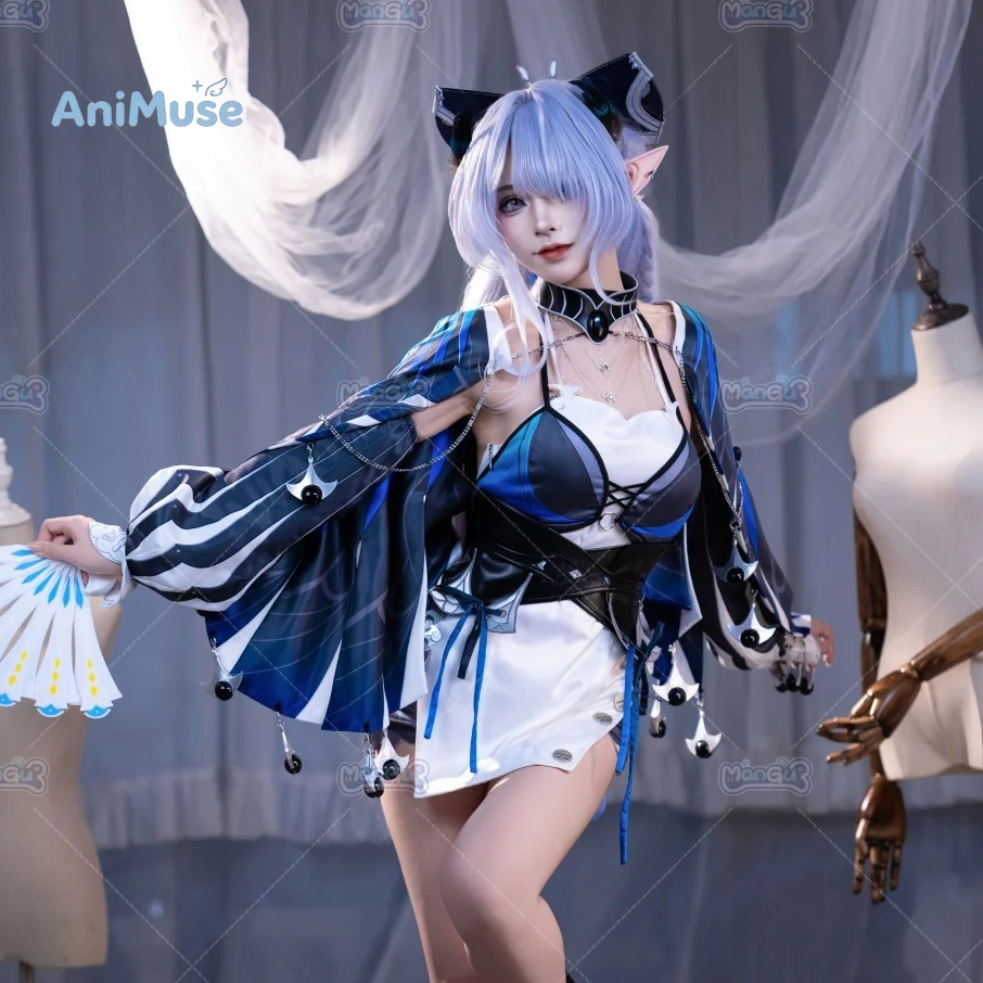 Game Zenless Zone Zero ZZZ Vel - Anime Cosplay Zzz review and price