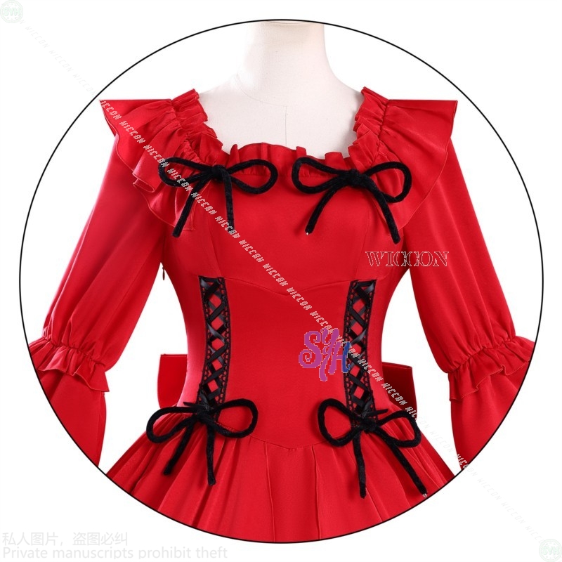 2025 Halloween Party Event Ani - Anime Cosplay Event 2025 review and price
