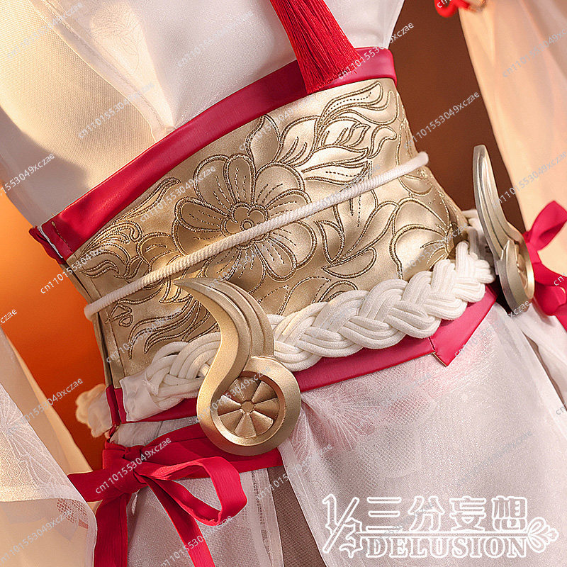 Naraka: Bladepoint cos take wa - Anime Cosplay Anime review and price