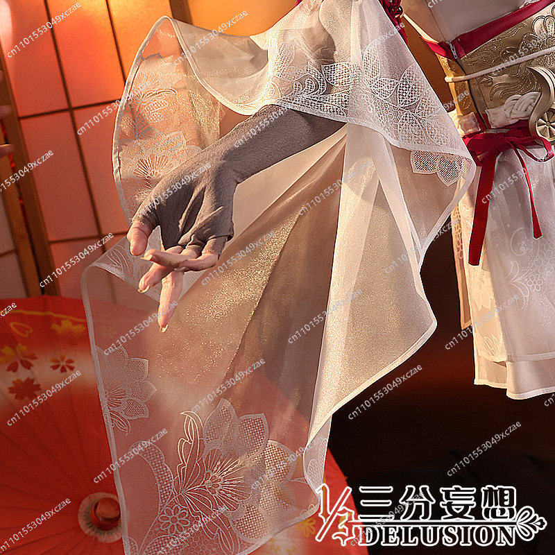 Naraka: Bladepoint cos take wa - Anime Cosplay Anime review and price