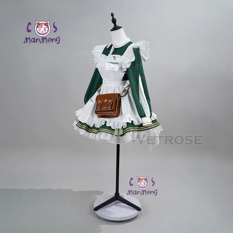 Virtual YouTuber Vtuber Nimi N - Anime Cosplay Youtuber review and price