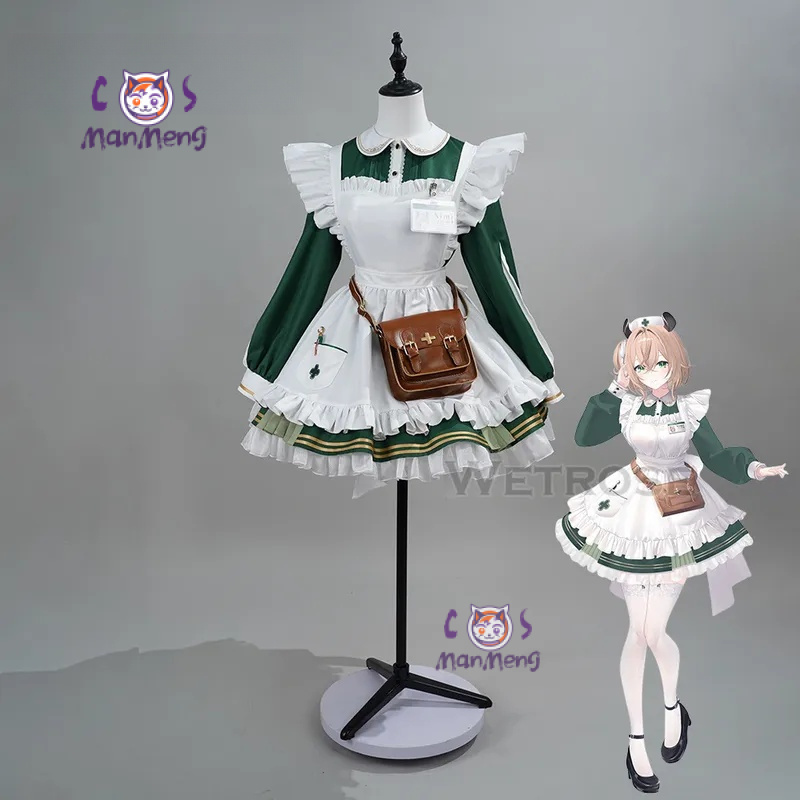 Virtual YouTuber Vtuber Nimi N - Anime Cosplay Youtuber review and price