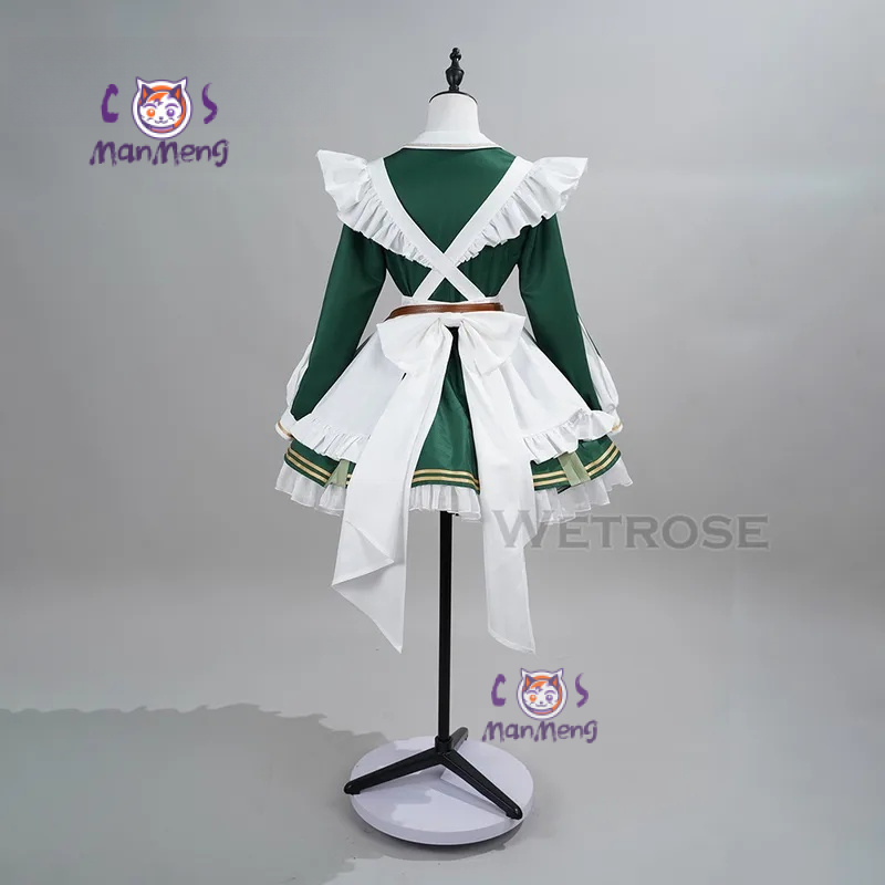 Virtual YouTuber Vtuber Nimi N - Anime Cosplay Youtuber review and price