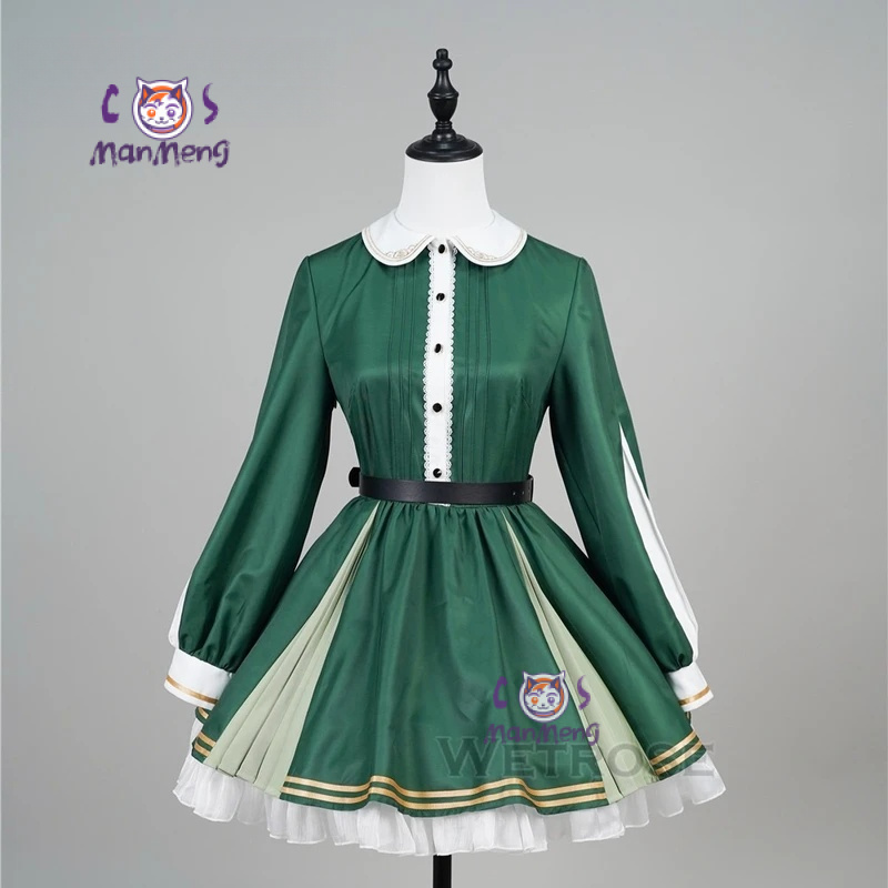 Virtual YouTuber Vtuber Nimi N - Anime Cosplay Youtuber review and price