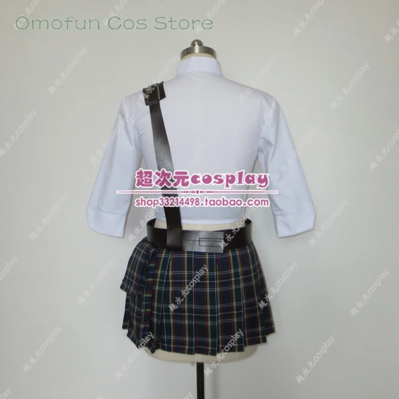 2025 aaa DMC Lady Cosplay Boot - Anime Cosplay Event 2025 review and price