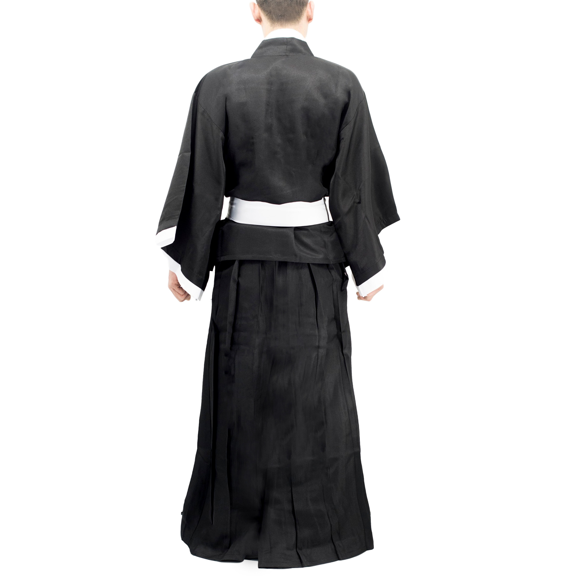 Bleach Kuchiki Rukia Cosplay C - Bleach Captain Coat review and price