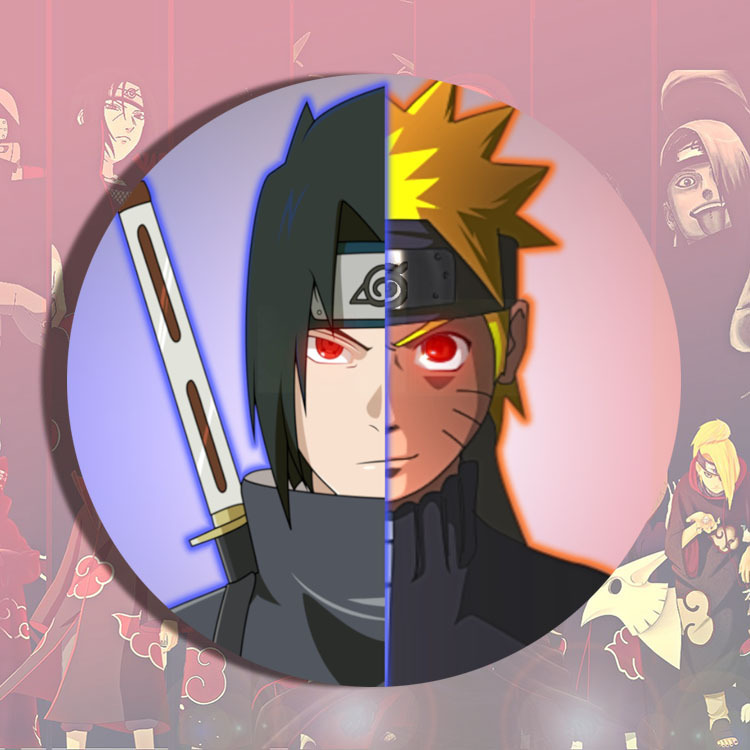 Naruto Sasuke Itachi Madara Ka - Anime Cosplay Ninja review and price