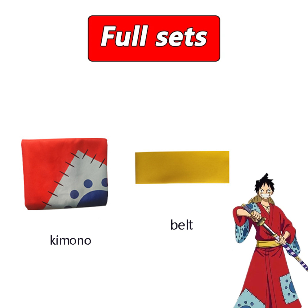 Luffy Cosplay Anime Monkey D L - Anime Cosplay Luffy review and price