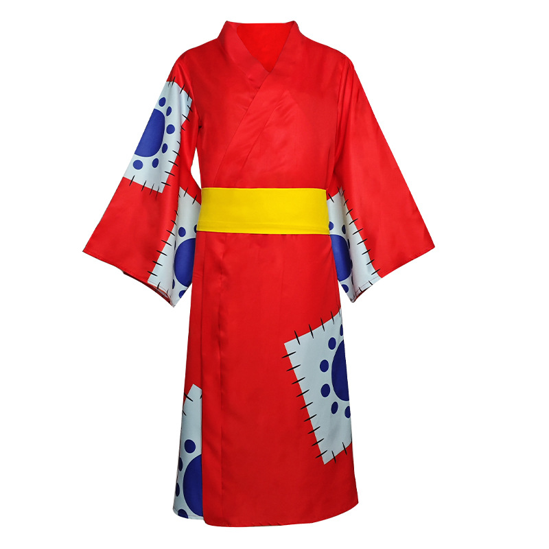 Luffy Cosplay Anime Monkey D L - Anime Cosplay Luffy review and price